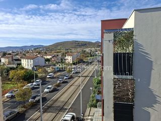  Appartement � vendre 3 pi�ces 57 m�