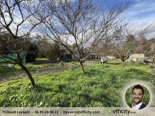  Terrain � vendre 412 m�