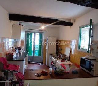  Appartement � vendre 3 pi�ces 76 m�