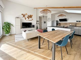  Appartement � vendre 4 pi�ces 85 m�