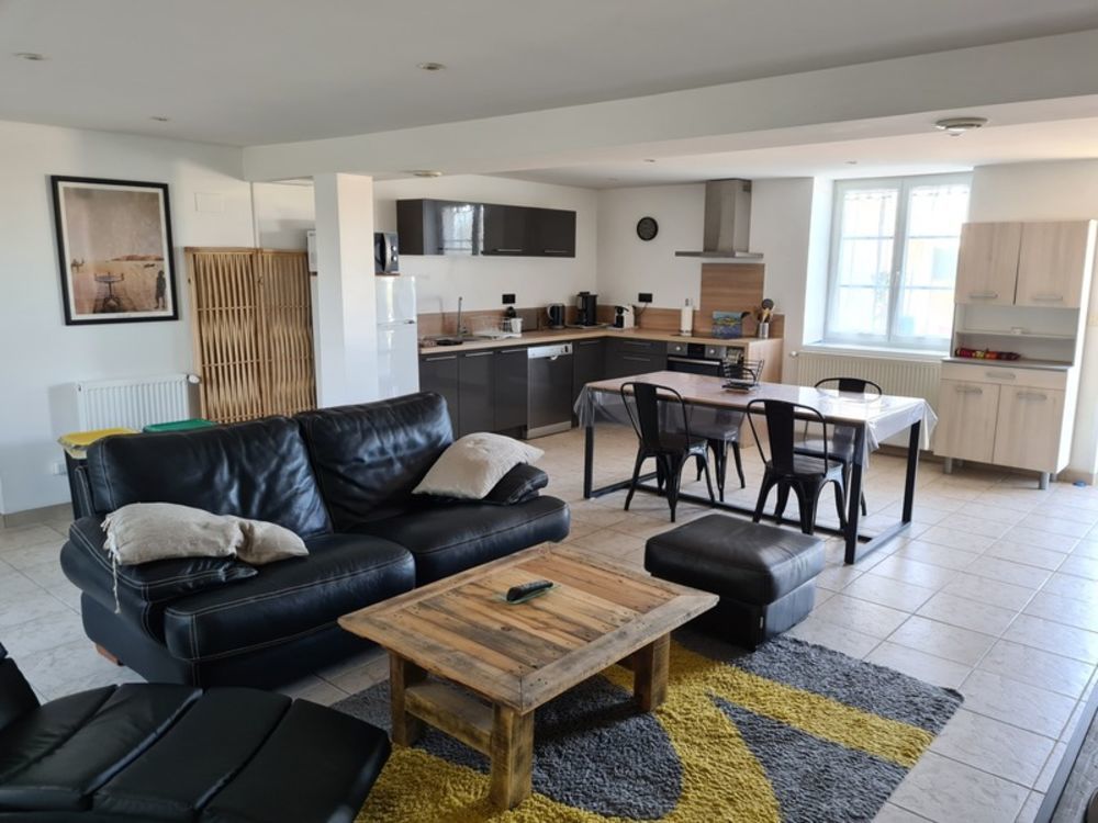 � vendre  Propri�t�/ch�teau Jarnac (16200)