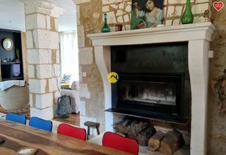  Propri�t�/ch�teau � vendre 6 pi�ces 160 m�