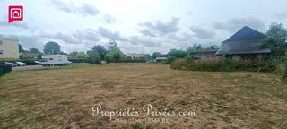  Terrain � vendre 1008 m�