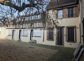  Immeuble � vendre 11 pi�ces 456 m�