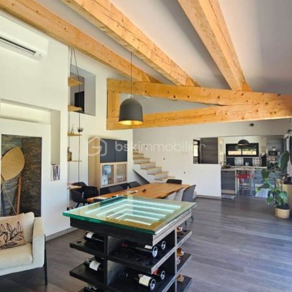 � vendre  Maison Vidauban (83550)