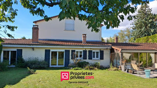  Maison � vendre 7 pi�ces 207 m�