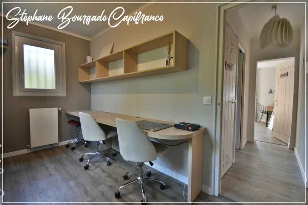 � vendre  Villa Bidart (64210)