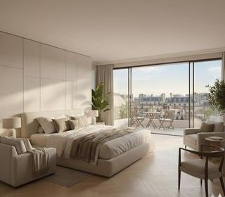  Appartement � vendre 4 pi�ces 95 m�