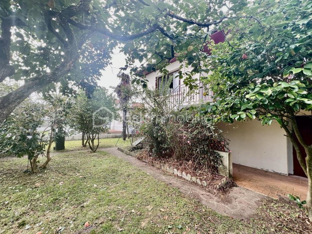 � vendre  Maison Anglet (64600)