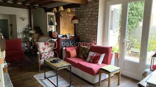  Maison � vendre 7 pi�ces 174 m�