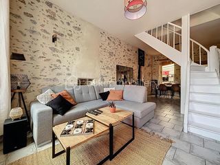  Maison � vendre 6 pi�ces 101 m�