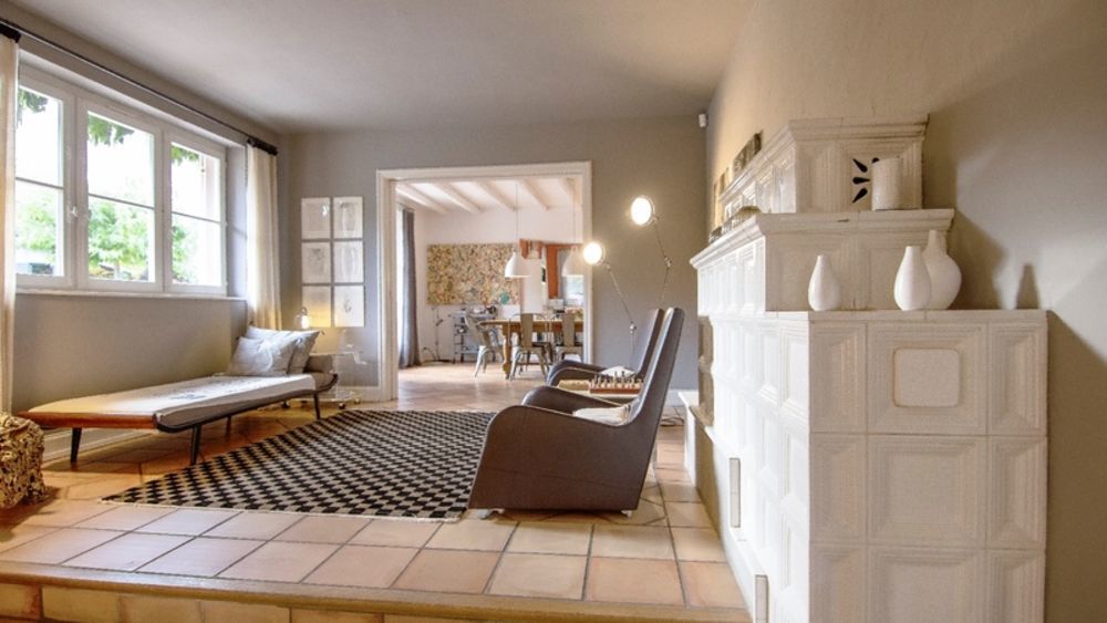 � vendre  Propri�t�/ch�teau Bitschwiller-l�s-Thann (68620)