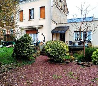  Maison � vendre 5 pi�ces 105 m�