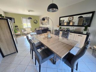  Maison � vendre 6 pi�ces 154 m�