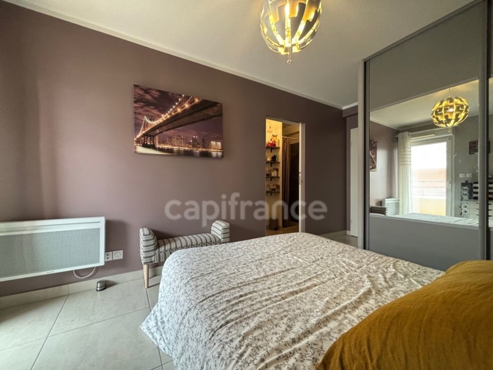 � vendre  Appartement M�ze (34140)