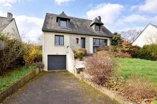  Maison � vendre 8 pi�ces 135 m�