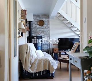  Maison � vendre 4 pi�ces 98 m�