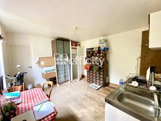  Appartement � vendre 3 pi�ces 63 m�