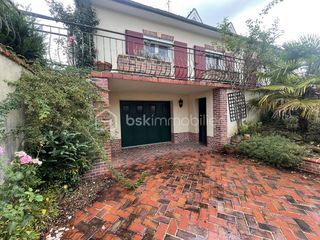  Maison � vendre 7 pi�ces 169 m�