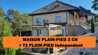  Maison � vendre 8 pi�ces 220 m�