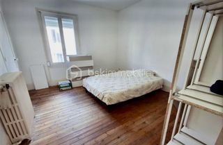  Maison � vendre 3 pi�ces 64 m�