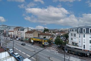  Appartement � vendre 2 pi�ces 52 m�