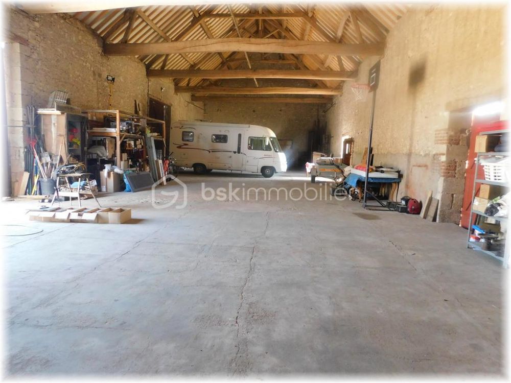 � vendre  Maison Saint-Denis-en-Val (45560)