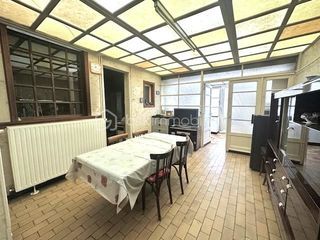  Maison � vendre 8 pi�ces 270 m�