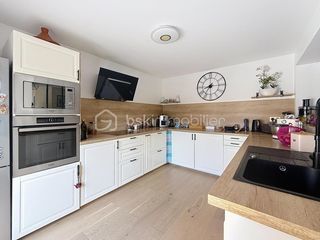  Maison � vendre 6 pi�ces 134 m�