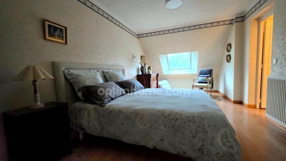 � vendre  Maison Saint-Av� (56890)