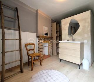  Maison � vendre 5 pi�ces 115 m�