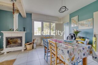  Villa � vendre 6 pi�ces 162 m�