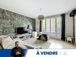  Appartement � vendre 4 pi�ces 78 m�