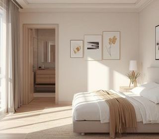  Appartement � vendre 4 pi�ces 76 m�