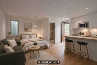  Immeuble � vendre 8 pi�ces 157 m�