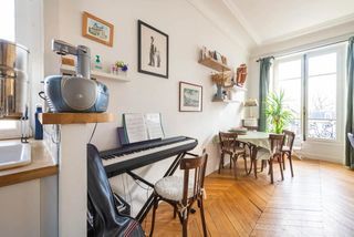  Appartement � vendre 3 pi�ces 66 m�