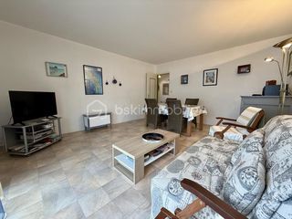  Appartement � vendre 3 pi�ces 62 m�