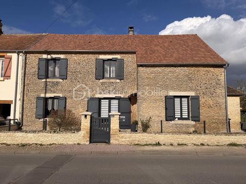   ATTENTION LES YEUX ! Maison - 5 pi�ce(s) - 120 m�