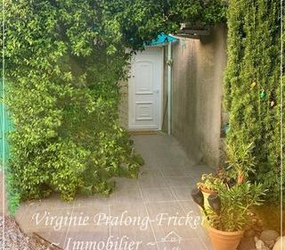  Maison � vendre 5 pi�ces 103 m�