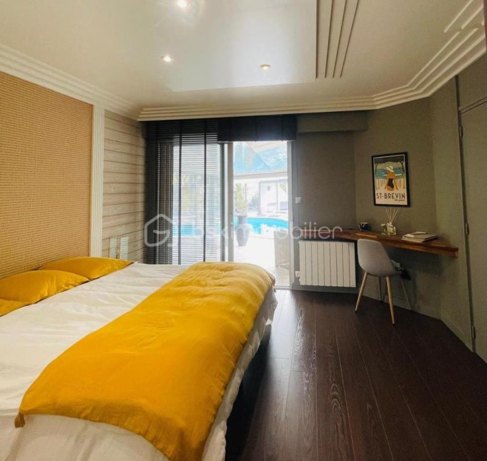 � vendre  Maison Saint-Brevin-les-Pins (44250)