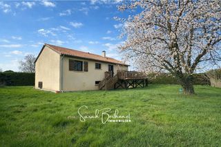  Villa � vendre 5 pi�ces 115 m�