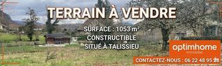 Terrain � vendre 1053 m�