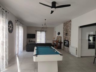  Maison � vendre 9 pi�ces 205 m�