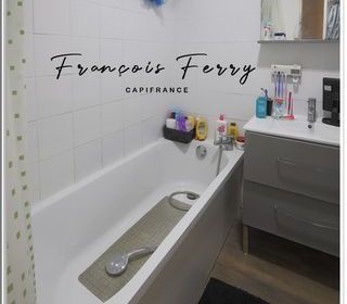  Maison � vendre 5 pi�ces 85 m�