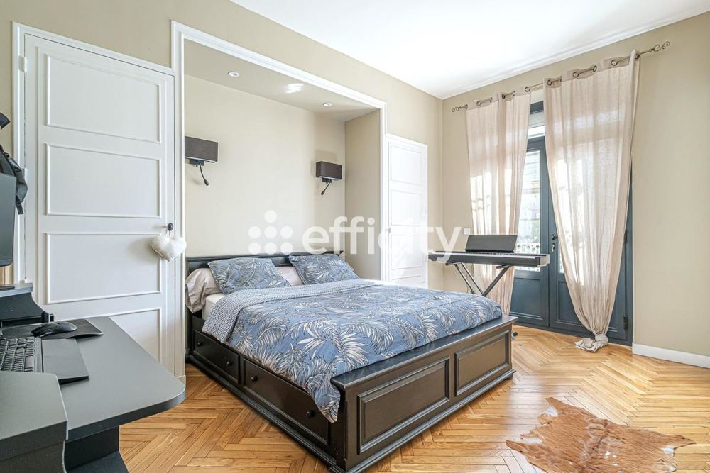 � vendre  Appartement Marseille 8