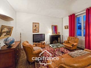  Maison � vendre 6 pi�ces 172 m�