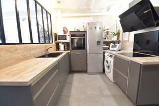  Appartement � vendre 2 pi�ces 47 m�