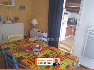  Maison � vendre 3 pi�ces 57 m�