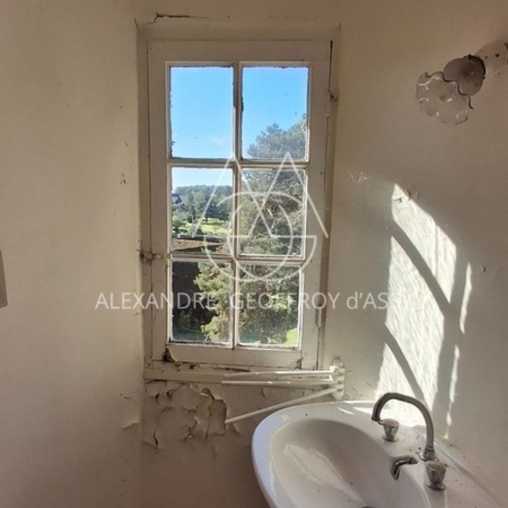 � vendre  Propri�t�/ch�teau Brou (28160)