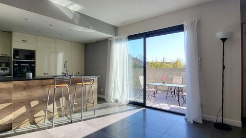   Maison Portet Sur Garonne 4 pi�ce(s) 96 m2 Maison - 4 pi�ce(s) - 96 m�